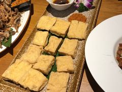 -觅山云南菜(泊富ICITY店)