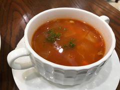 -斯比特花园西餐厅(东方商厦店)