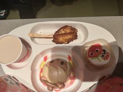 -海底捞火锅(太阳宫凯德mall店)