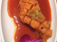 -天山传奇新疆菜(SKLP店)