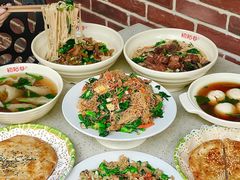 -初阳谷·丽水味道(栖悦城店)