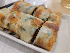 -台北楚楚园馅饼粥(虹桥南丰城店)