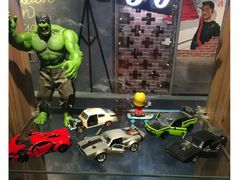 -奥斯卡新都汇影城(终级银幕)