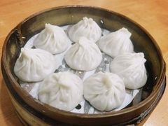 纯鲜肉馅小笼-莱莱小笼·乔艾