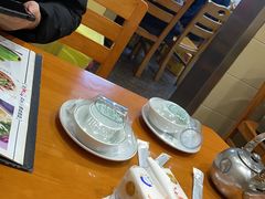 -树根餐厅(招远路店)