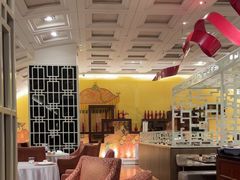 -北京王府井希尔顿酒店·秦唐中餐厅Chynna