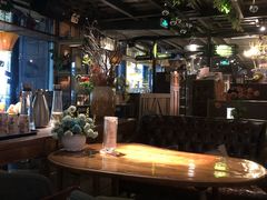 大堂-杂咖zacup(领展中心城店)