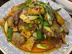 -天回镇何氏豆腐(总店)