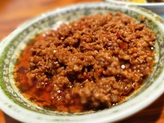 -老外婆本帮面(塔城路店)