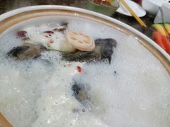 药膳-钦善斋(武侯祠店)