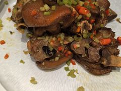 -金枝玉叶上海人家食府(三里河店)