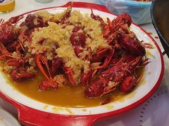 -虾铺子龙虾·私房菜(金源花苑店)
