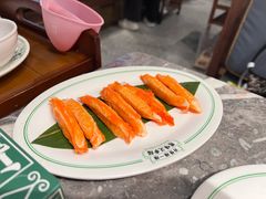 -禄婶鸡煲·打边炉