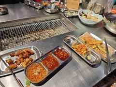 -马路牙子烧烤音乐酒馆(望京店)