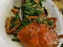 -無招牌海鮮(芽笼店)