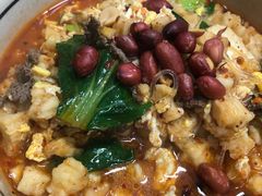 -李家特色小炒泡馍