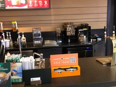 -星巴克(广州中华广场B1层店)