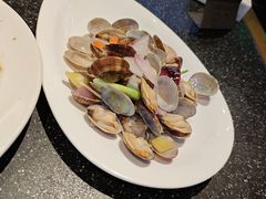 -王庄阿咪海鲜大排档(象园店)