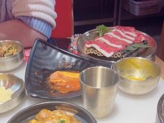 -韩宫宴烤肉·料理(桐乡吾悦广场店)