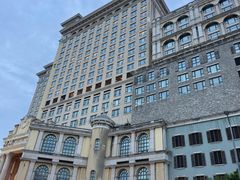 -澳门十六浦索菲特大酒店