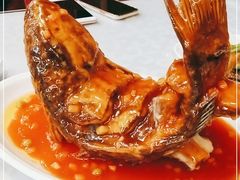 -宝发园名菜馆