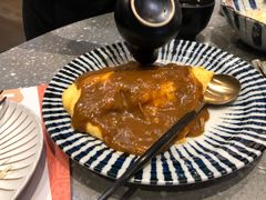 -堂本家洋食别馆·炸猪排(中心城店)