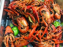 -盱眙红叶龙虾(金源北路店)