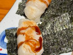 -千懿六本木酒场(常熟路店)