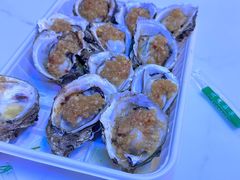 -阿明烧烤(石牌东路店)