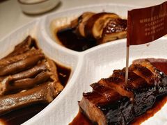 -侨美食家·41年地道粤菜(恒福路店)
