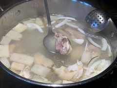 招牌竹笙椰子鸡-凤园椰珍·臻品椰子鸡(保利时光里店)