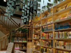 -猫的天空之城概念书店(杭州南宋御街店)