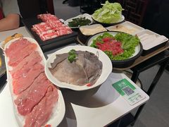 -山城辣妹子(定福庄店)