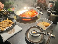 -湊湊火锅·茶憩(杭州湖滨银泰in77店)