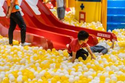 -宝燕乐园(闵行旗舰店)