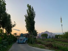 -渔岛海洋度假区