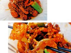 麻辣澳洲小龙虾-虾胡闹龙虾馆(湄南河店)
