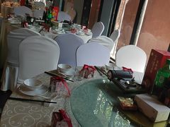-翠园十八号庭院餐厅