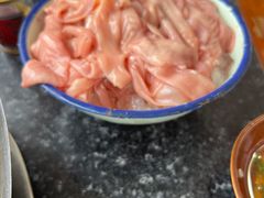 -行是老火锅(恒大御龙天峰店)