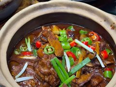 -金龙·打边炉(南京西路店)