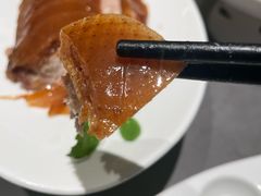 -宏宴·新京菜(望京店)