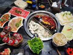 -小王少龙火锅(沙南街店)