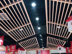 大堂-小木屋拌饭(沈阳中街大悦城店)