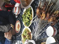 -大勇羊棒骨·烧烤(经六路店)