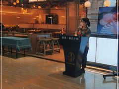 门面-集渔泰式海鲜自助火锅(新世纪广场店)