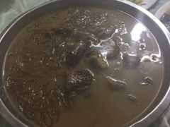 -鸡炖兔