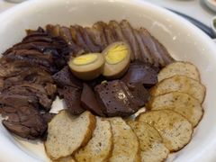 -陆记鹅庄·潮汕菜·狮头鹅(大仟里店)