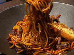 -LUMOS卢莫斯融合料理餐厅