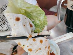 -宗泉烤全羊·烤羊腿·家常菜(解放东路店)