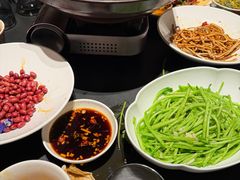 -知楚•精致湖北菜(武商MALL店)